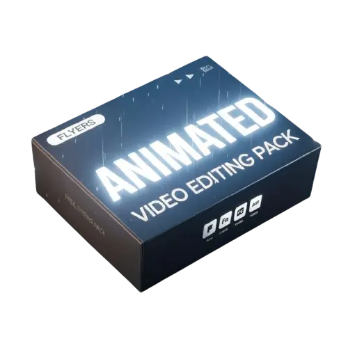 ANIMATED-EDITING-PACK 𝙁𝙇𝙔𝙀𝙍𝙎