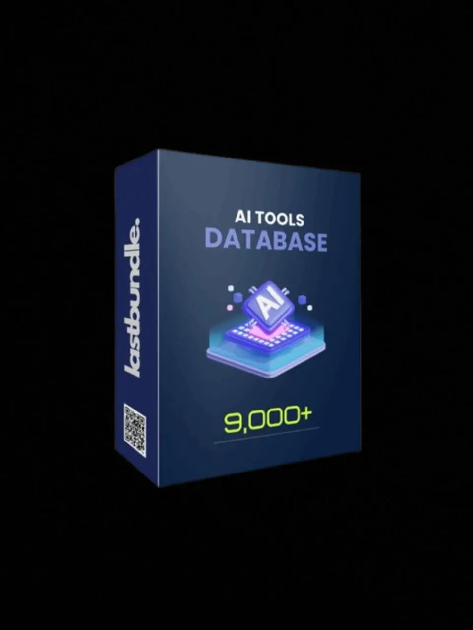 AI TOOLS DATABASE 🤖 - 𝙁𝙇𝙔𝙀𝙍𝙎