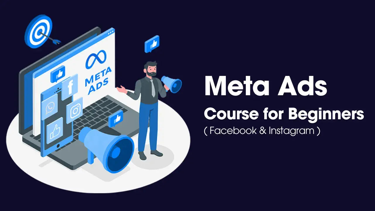 14 Days Meta Ads Mastrey 𝙁𝙇𝙔𝙀𝙍𝙎